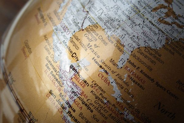 Jeziki na rastočih trgih