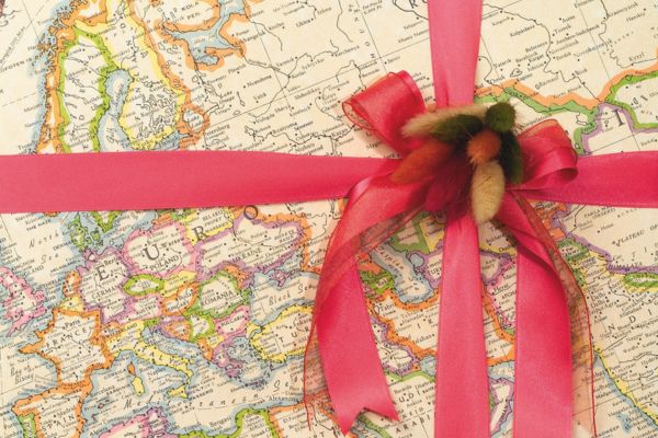 Najpogosteje iskani jeziki