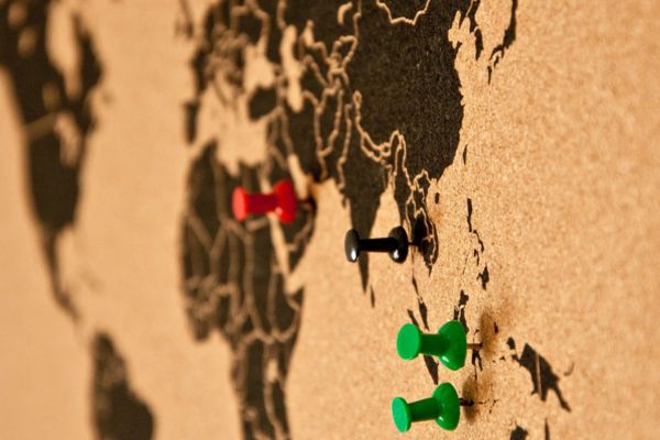 Redki ali specializirani jeziki