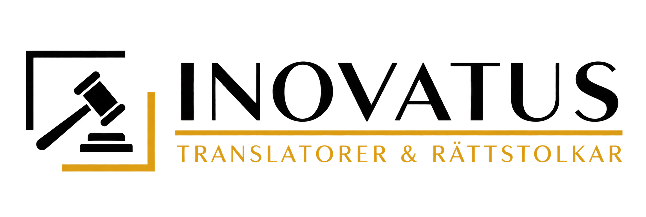 Inovatus – translatorer och rättstolkar
